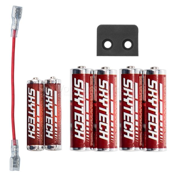 SkyTech SMART-BATT III Heat-N-Glow Remotes - 110V