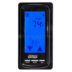 SkyTech Skytouch Series SKY-5301 P Remote