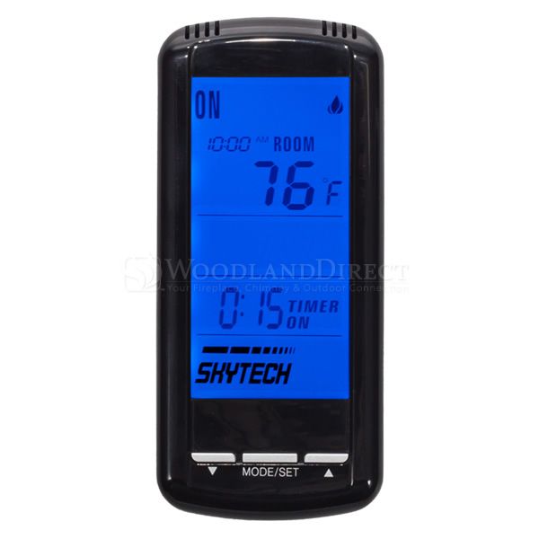SkyTech Skytouch Series SKY-5301 Remote