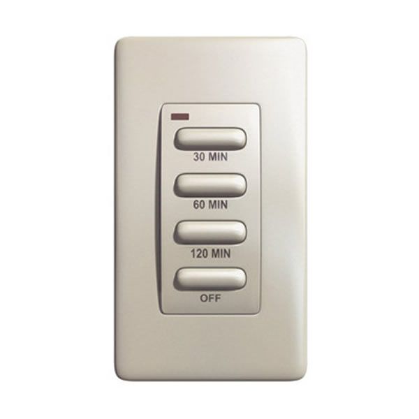 SkyTech TM/R-2 Four Button Wall Timer