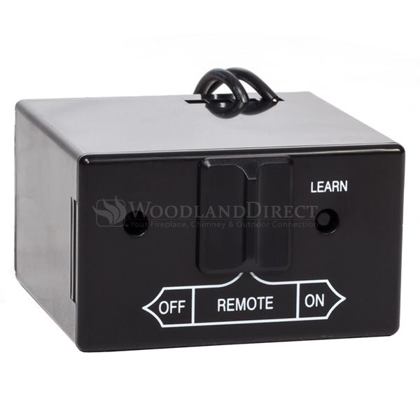 SkyTech TS/R-2 On/Off/Set Remote