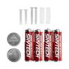 SkyTech TS/R-2 On/Off/Set Remote