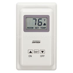 SkyTech TS/R-2 On/Off/Set Remote
