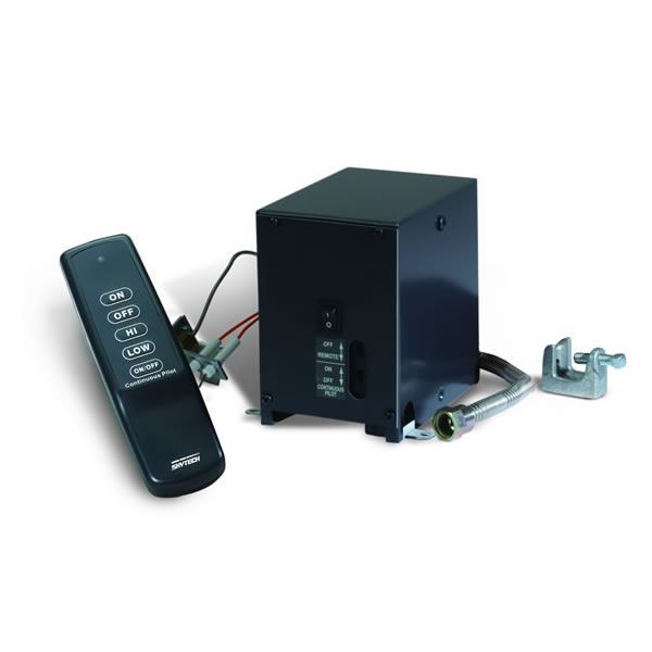 Spark to Pilot Valve Kit AFVK-SP-H/L