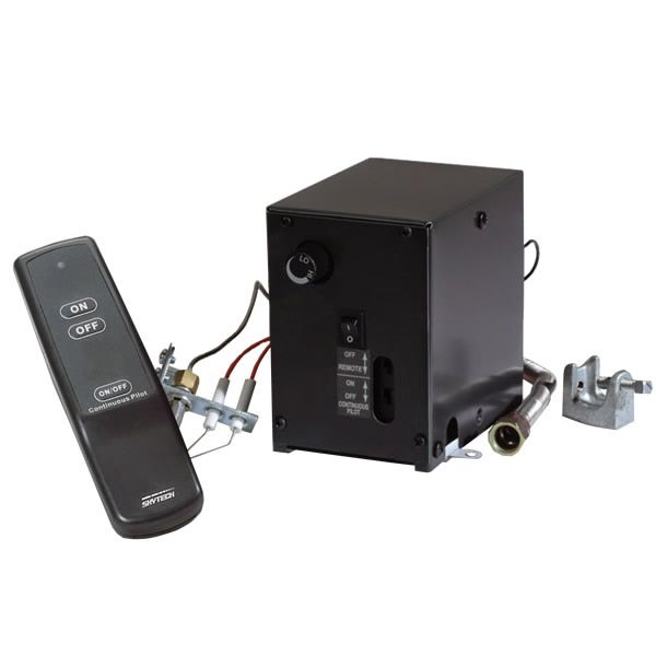 Spark to Pilot Valve Kit AFVK-SP