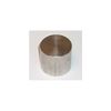 Stainless Steel Brass 3/8" Cap