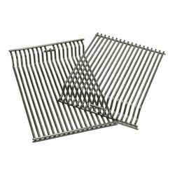 Stainless Steel Rod Grids for Size 3 Grills