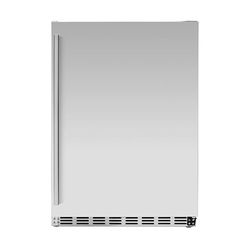 Summerset 5.3c Deluxe Outdoor Rated Refrigerator