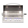 Summerset Sizzler Pro Built-In Gas Grill - 32"