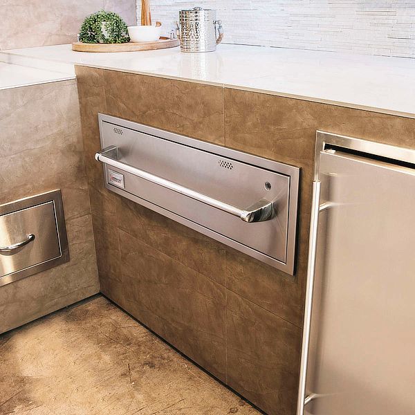 Summerset Warming Drawer 36"