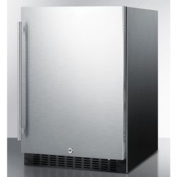 Summit SPR627OS Compact Refrigerator