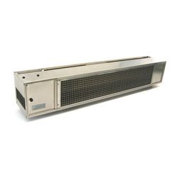 Sunpak Direct Spark Gas Heater 25,000 BTU - StainlessSteelNG