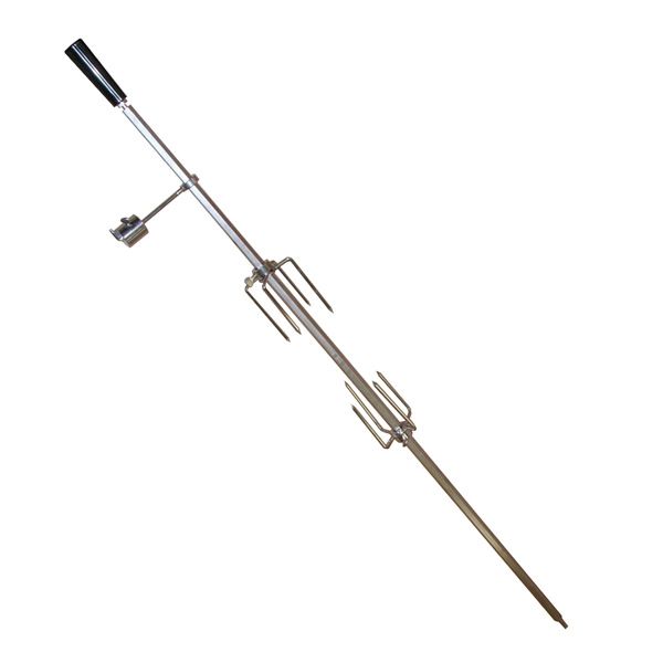 Fire Magic Super Heavy Duty Rotisserie Kit for E79/A79