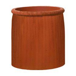 Superior Archduke Clay Chimney Pot