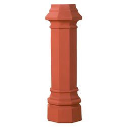 Superior Austen Ex Clay Chimney Pot