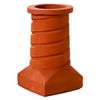 Superior Avon Clay Chimney Pot