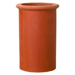 Superior Monarch Clay Chimney Pot