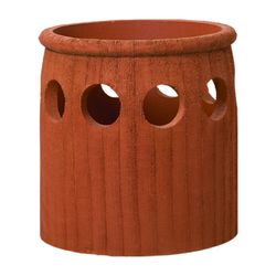 Superior Vanguard Clay Chimney Pot