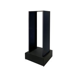 Supreme Essik Indoor Firewood Rack - 16"