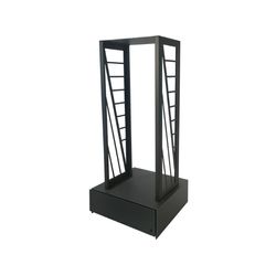 Supreme Kanik Indoor Firewood Rack - 16"