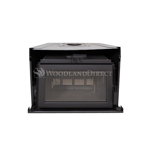 Supreme Fusion 18 Wood Burning Fireplace Insert