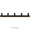 Amantii Symmetry Lumina Built-In Smart Electric Fireplace - 74"