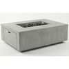 Prism Hardscapes Porto 58 Gas Fire Pit Table