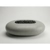 Prism Hardscapes Pebble Gas Fire Pit Table