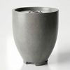 Prism Hardscapes Pentola I Gas Fire Bowl