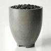 Prism Hardscapes Pentola I Gas Fire Bowl
