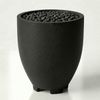 Prism Hardscapes Pentola I Gas Fire Bowl