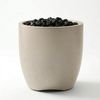 Prism Hardscapes Pentola II Gas Fire Bowl