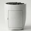 Prism Hardscapes Pentola III Enclosed Propane Fire Bowl