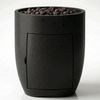 Prism Hardscapes Pentola III Enclosed Propane Fire Bowl