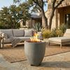 Prism Hardscapes Pentola I Gas Fire Bowl