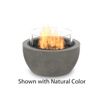 EcoSmart Fire Pod 30 Gas Fire Bowl