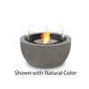 EcoSmart Fire Pod 30 Gas Fire Bowl