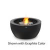 EcoSmart Fire Pod 30 Gas Fire Bowl
