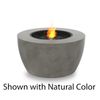 EcoSmart Fire Pod 40 Gas Fire Bowl