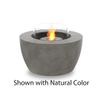 EcoSmart Fire Pod 40 Gas Fire Bowl