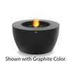 EcoSmart Fire Pod 40 Gas Fire Bowl