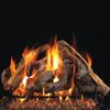 Peterson Real Fyre Woodstack ANSI Vented Gas Log Set
