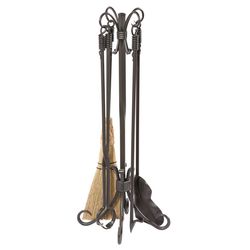 Phoenix Fire Tool Set (4-Tool)