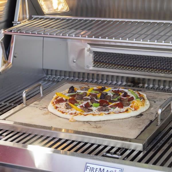 PROMO - Pizza Stone Kit