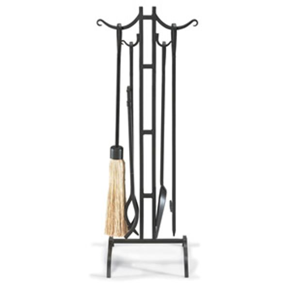 Pilgrim 4 Piece City Bridge Tool Set