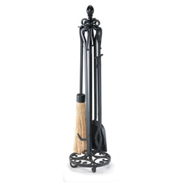 Pilgrim 4 Piece Garden Trivet Tool Set