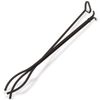 Pilgrim 28" Wrought Iron Tongs