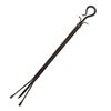 Pilgrim 30" Vintage Iron Single Fireplace Tools - Tongs