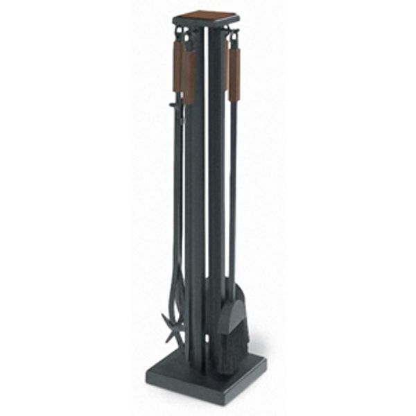 Pilgrim Arts & Crafts Tool Set - Matte Black Finish