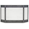 Lanier Three Panel Screen